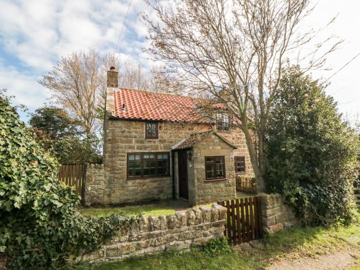 Holly Cottage, Whitby, North Yorkshire