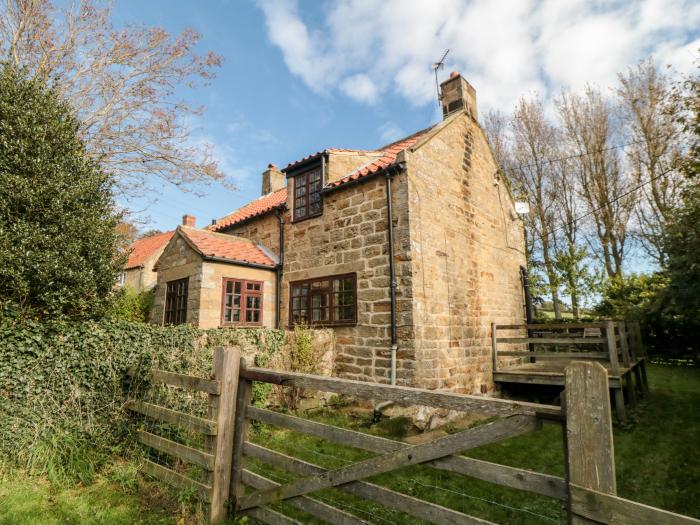 Holly Cottage, Whitby