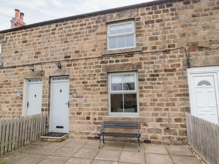 Canny Cottage, Belford