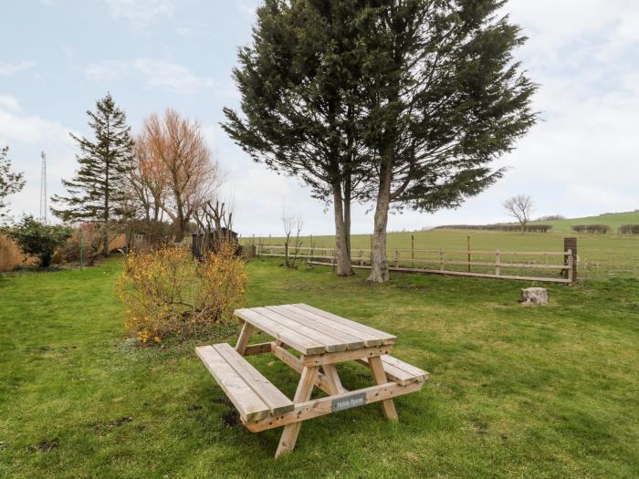 Canny Cottage, Belford