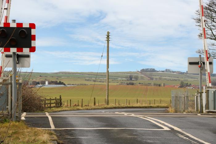 Canny Cottage, Belford