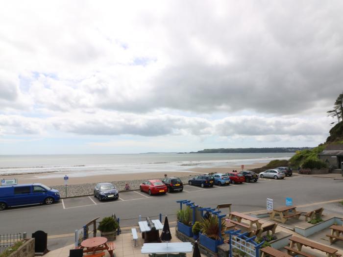 The Cartwheel, Pembrokeshire