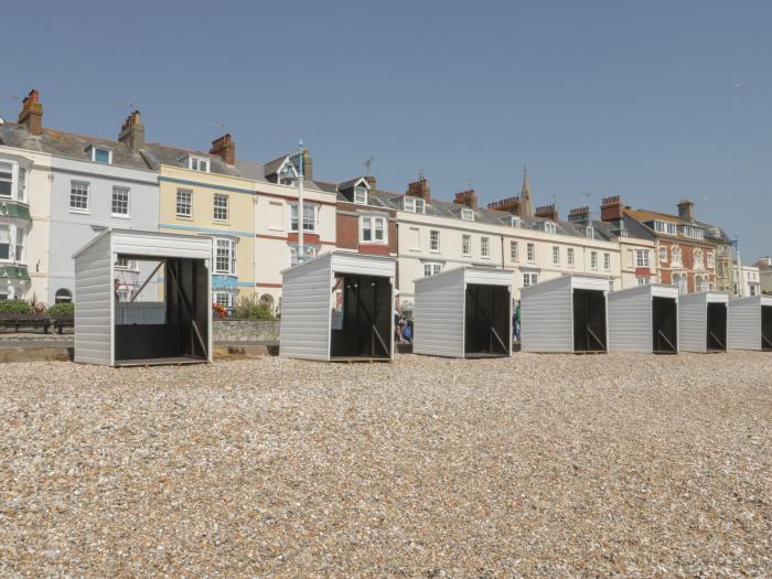 Snaffles, Weymouth