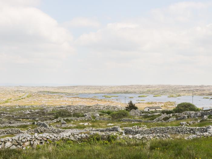 Lakeview, Province of Connacht