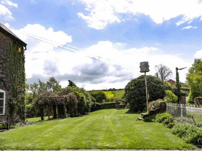 Bluebell Cottage, Leominster