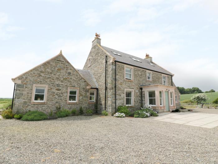 Marl House, Dumfries and Galloway