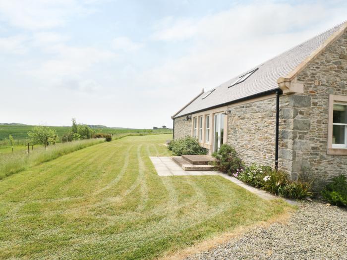 Marl House, Dumfries and Galloway