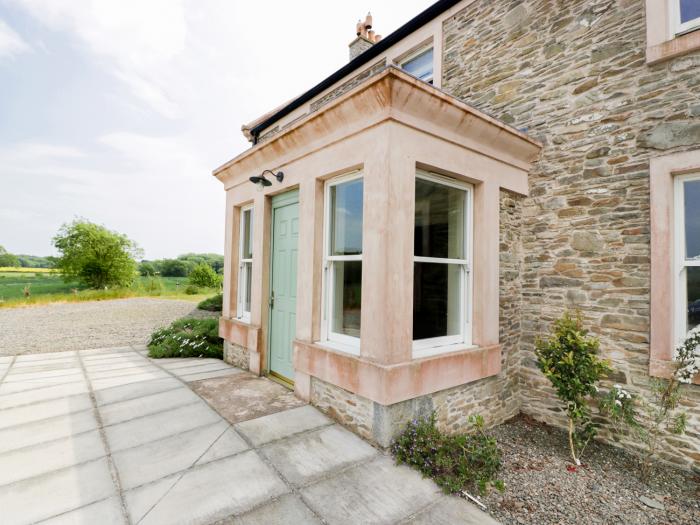 Marl House, Dumfries and Galloway