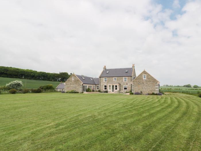 Marl House, Dumfries and Galloway