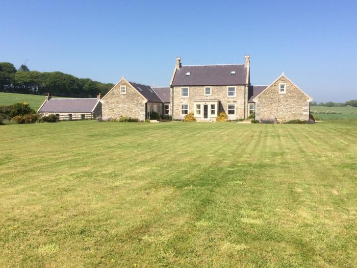 Marl House, Dumfries and Galloway