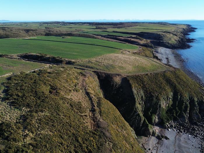 Marl House, Dumfries and Galloway