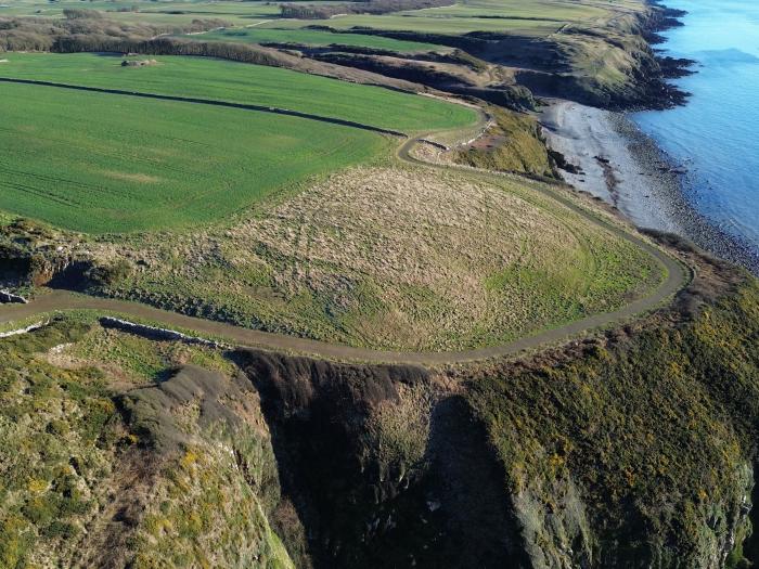 Marl House, Dumfries and Galloway