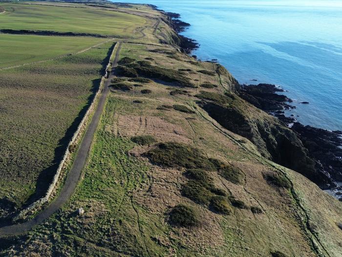 Marl House, Dumfries and Galloway