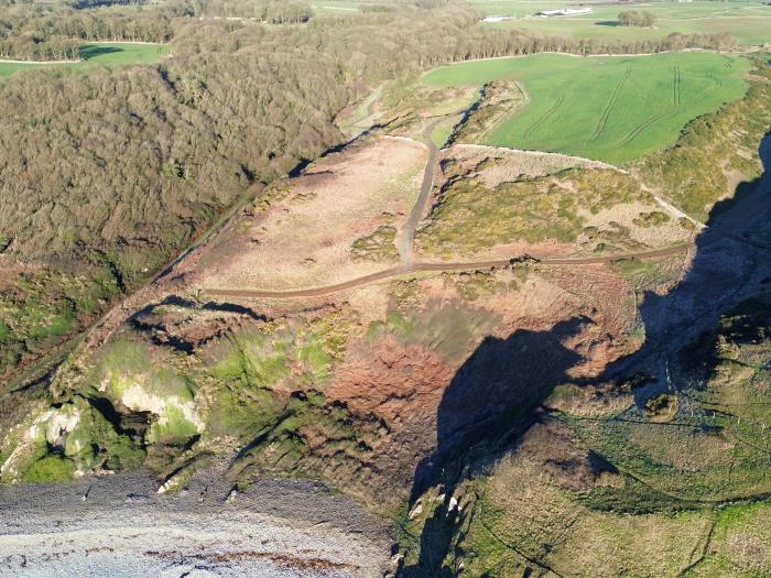 Marl House, Dumfries and Galloway