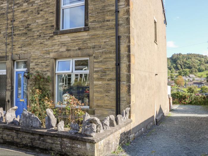 West View Cottage, Settle, North Yorkshire