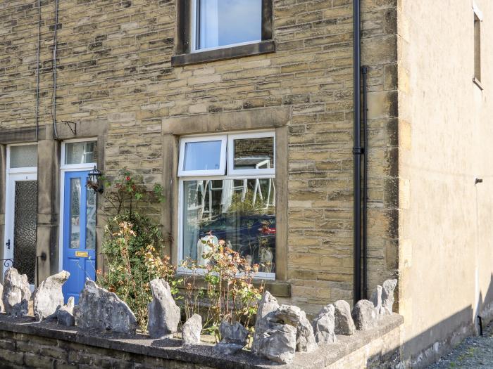 West View Cottage, Settle