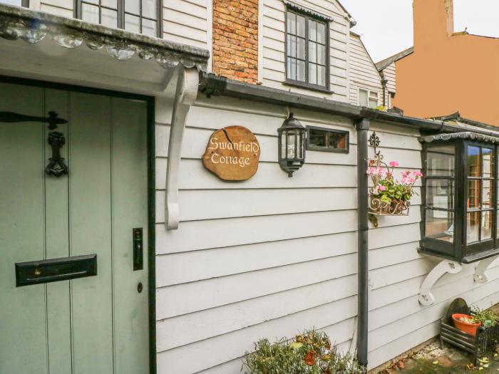 Swanfield Cottage, Kent