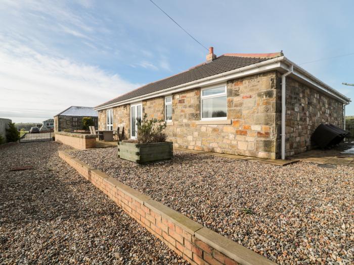 Blacksmiths Cottage, Northumberland