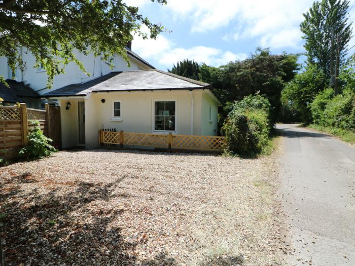 Westgate Cottage, Borden