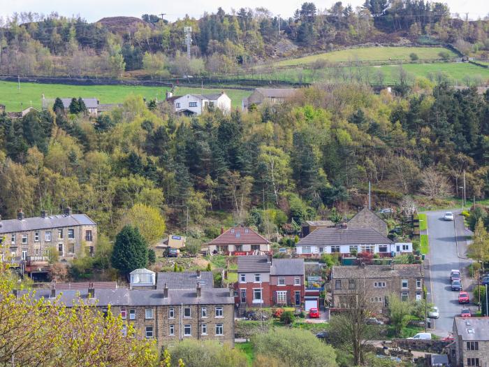 The Button Box, Yorkshire