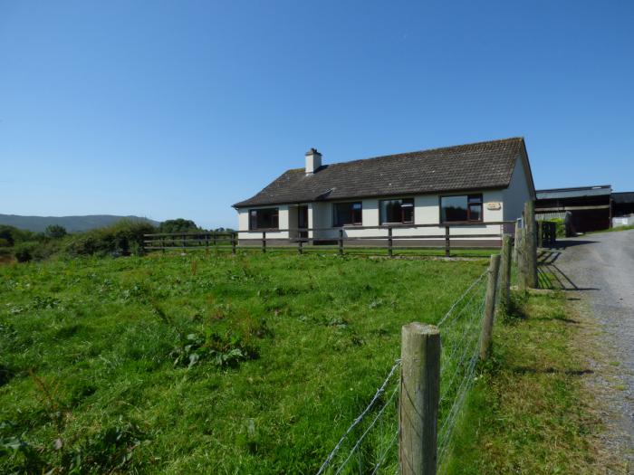 Nephin View, Ireland