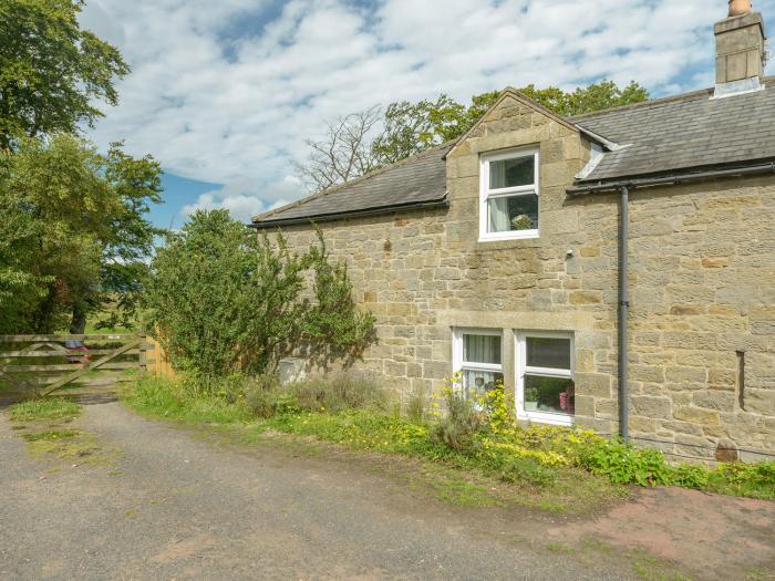 Rose Cottage, Northumberland