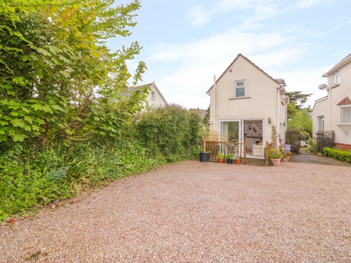 Wisteria Cottage, Devon