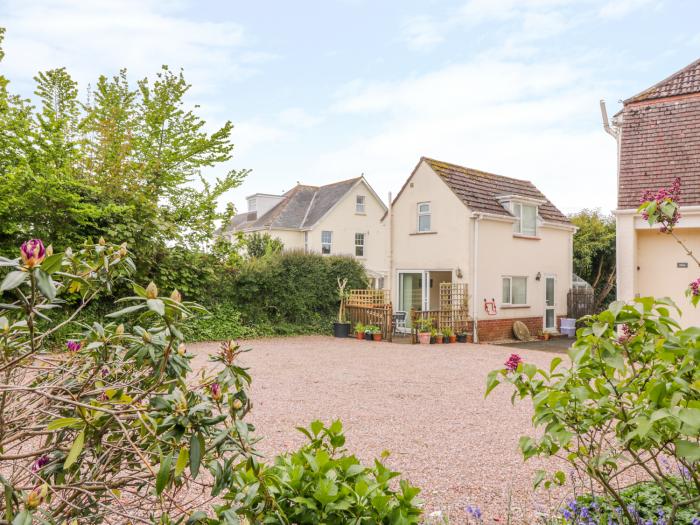 Wisteria Cottage, Devon