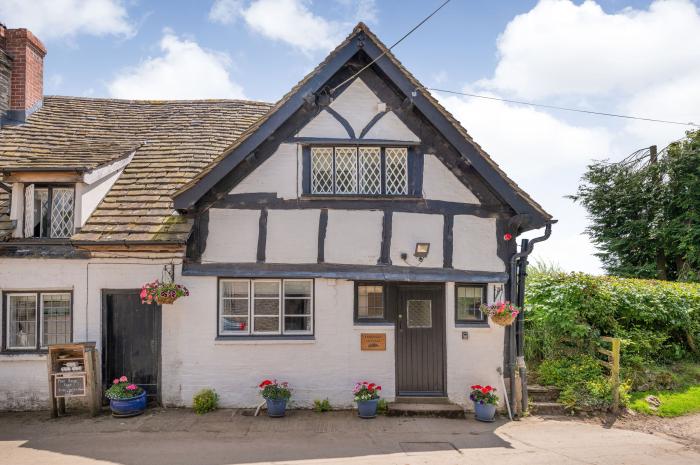 Fern Hall Cottage, Herefordshire