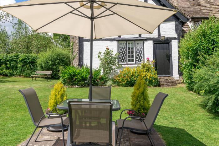 Fern Hall Cottage, Herefordshire