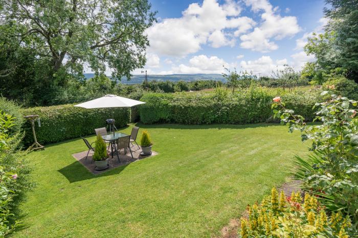 Fern Hall Cottage, Herefordshire