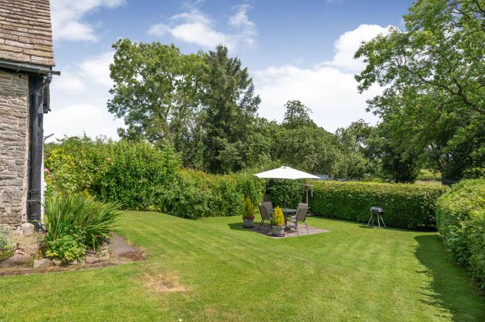 Fern Hall Cottage, Herefordshire