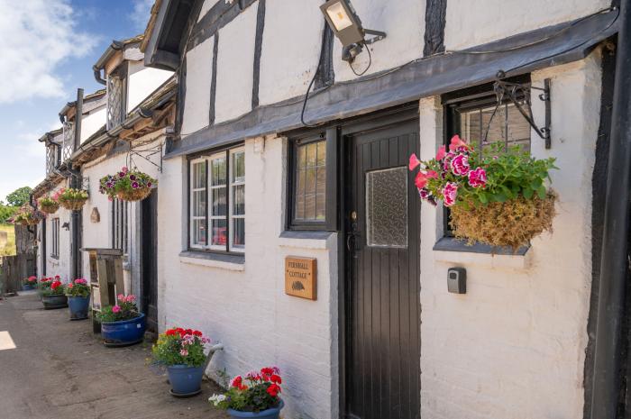 Fern Hall Cottage, Herefordshire