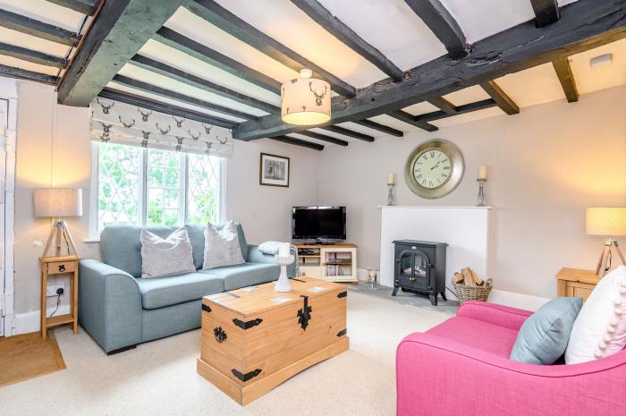 Fern Hall Cottage, Herefordshire