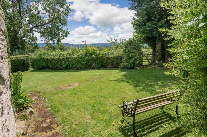 Fern Hall Cottage, Herefordshire