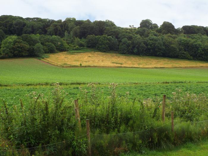 The Granary, Herefordshire