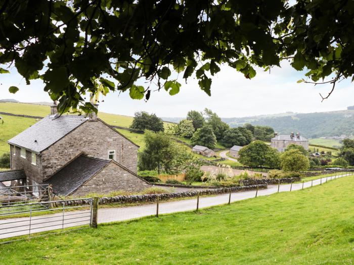 Paddock House, Ashbourne