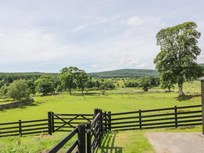 Bracken Holiday Cottage, Scotland