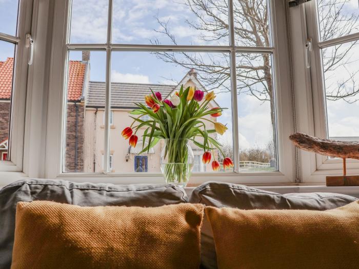 Sandcastle Cottage, Yorkshire