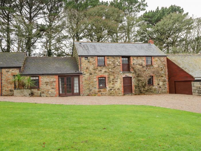 Barn Cottage, Marazion, Cornwall