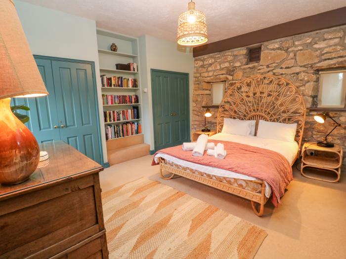 Barn Cottage, Cornwall