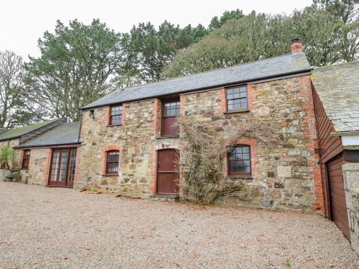 Barn Cottage, Cornwall