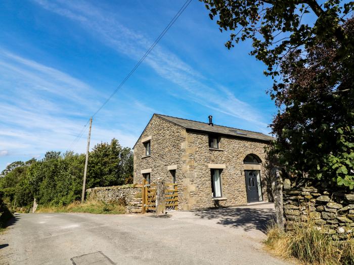 Fell Gate Farm, Kirkby Lonsdale