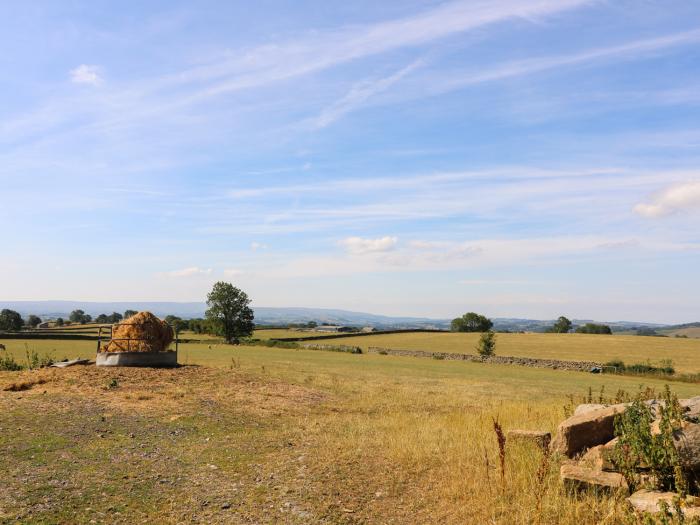 Fell Gate Farm, Kirkby Lonsdale