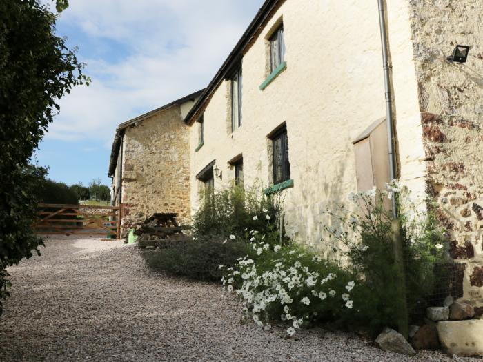 Carthorse Cottage, Devon