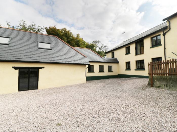 Carthorse Cottage, Devon