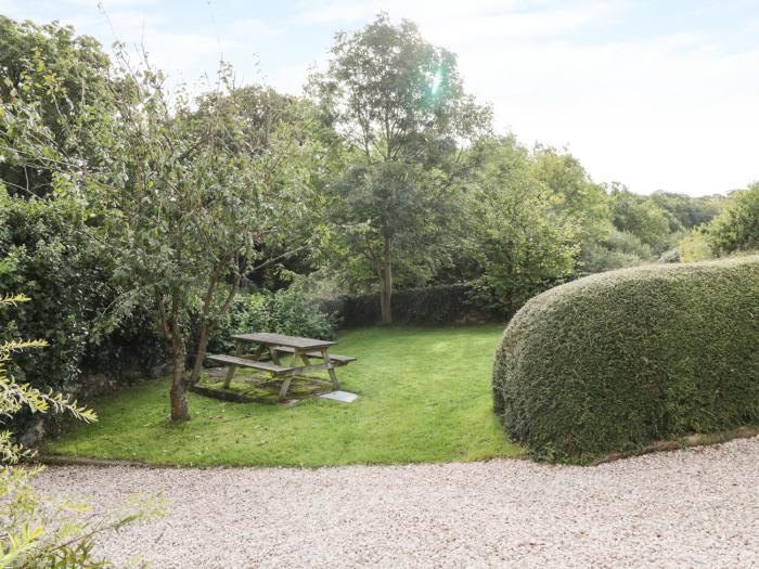 Carthorse Cottage, Devon