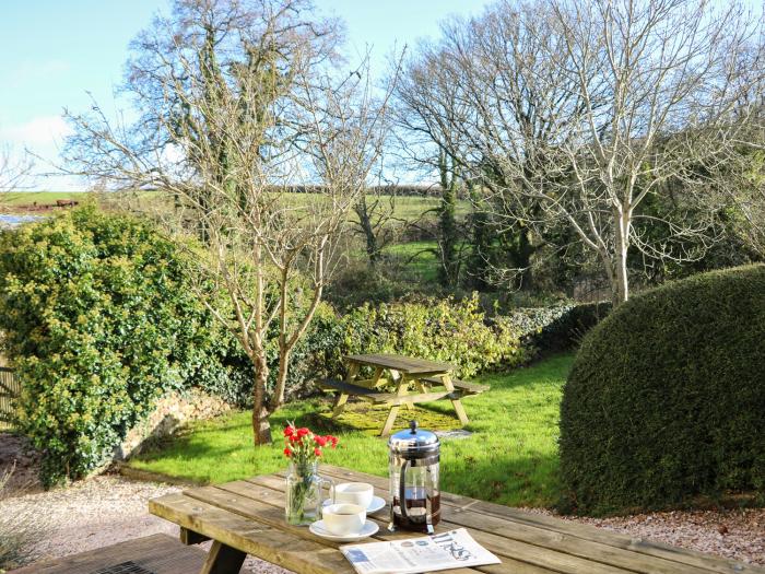 Carthorse Cottage, Devon