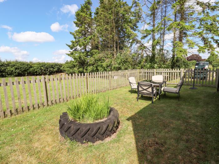 Holly Cottage, Lincolnshire