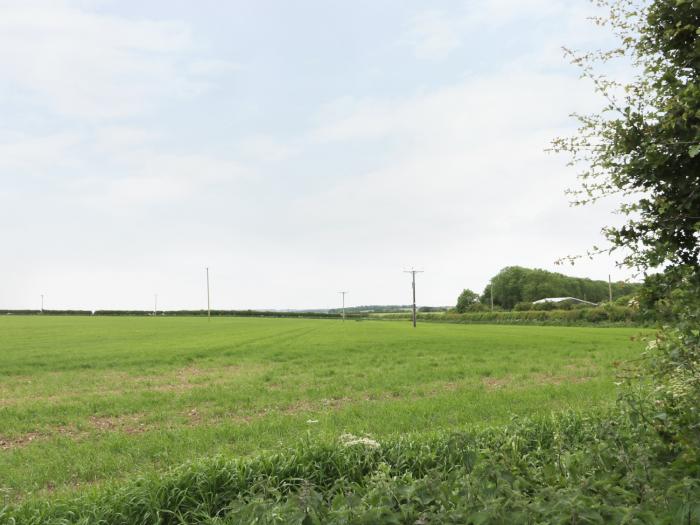 Fieldside, Yorkshire